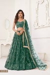 Kelaya Vol 5 By Narayani Butterfly Net Designer Party Wear Lehenga Choli Wholesale Price In Surat